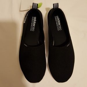 ADIDAS women's Cloudfoam sz 8 NEW